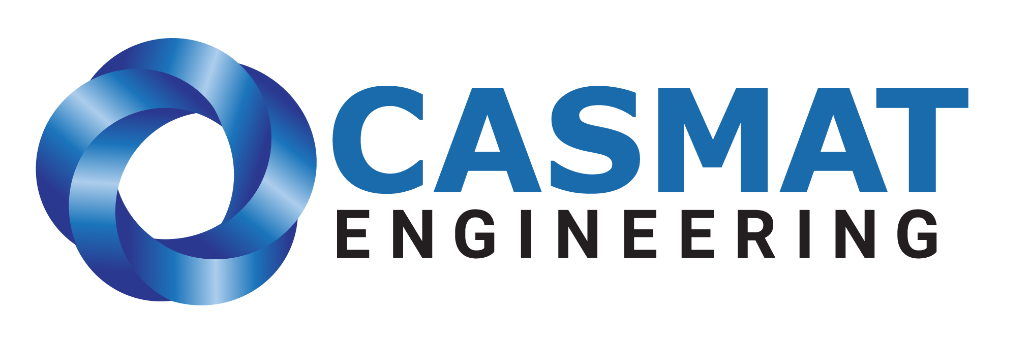 Casmat Engineering Logo